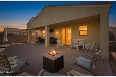 33957 N Menodora Lane, San Tan Valley, AZ 85144 - Photo 22