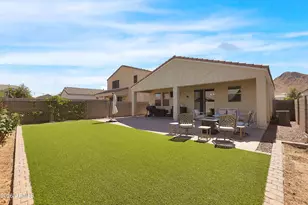 33957 N Menodora Ln, San Tan Valley, AZ 85144 - Photo 26