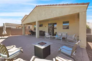 33957 N Menodora Ln, San Tan Valley, AZ 85144 - Photo 28