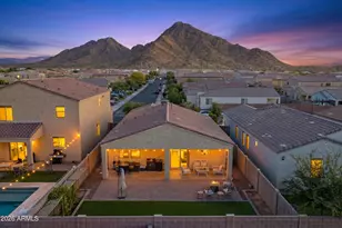 33957 N Menodora Ln, San Tan Valley, AZ 85144 - Photo 20