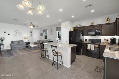 33957 N Menodora Lane, San Tan Valley, AZ 85144 - Photo 12