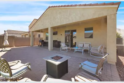 33957 N Menodora Lane, San Tan Valley, AZ 85144 - Photo 30