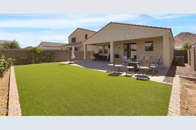33957 N Menodora Lane, San Tan Valley, AZ 85144 - Photo 28