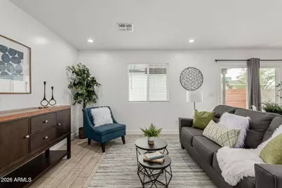 5236 S 13th Place, Phoenix, AZ 85040 - Photo 2