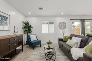 5236 S 13th Pl, Phoenix, AZ 85040 - Photo 2