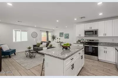 5236 S 13th Place, Phoenix, AZ 85040 - Photo 4