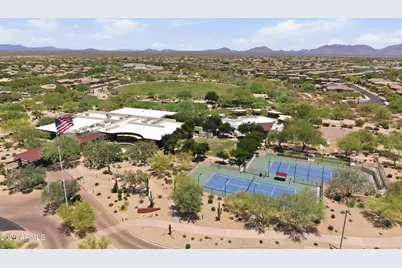 3935 E Rough Rider Road #1032, Phoenix, AZ 85050 - Photo 1