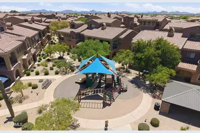 3935 E Rough Rider Road #1032, Phoenix, AZ 85050 - Photo 30