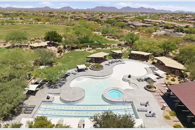 3935 E Rough Rider Road #1032, Phoenix, AZ 85050 - Photo 2