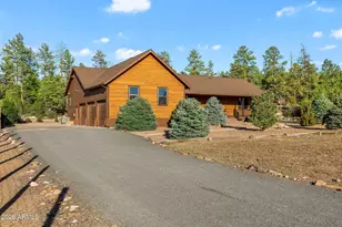 2868 Meadow Rd, Heber, AZ 85928 - Photo 6