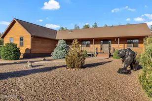 2868 Meadow Rd, Heber, AZ 85928 - Photo 2