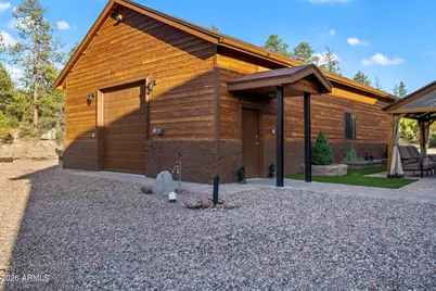 2868 Meadow Road, Heber, AZ 85928 - Photo 46