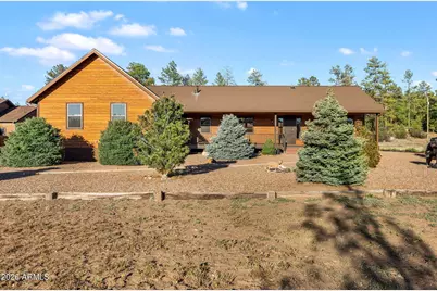 2868 Meadow Road, Heber, AZ 85928 - Photo 4