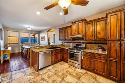 2868 Meadow Road, Heber, AZ 85928 - Photo 16