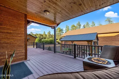 2868 Meadow Road, Heber, AZ 85928 - Photo 34