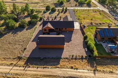 2868 Meadow Road, Heber, AZ 85928 - Photo 56