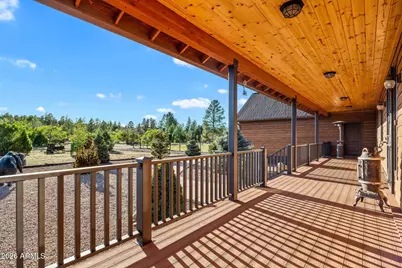 2868 Meadow Road, Heber, AZ 85928 - Photo 10