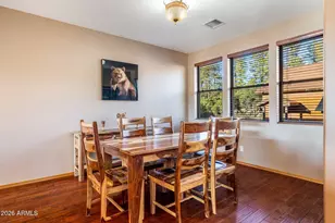 2868 Meadow Rd, Heber, AZ 85928 - Photo 14
