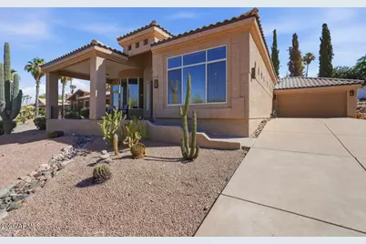 16411 E Fairlynn Drive, Fountain Hills, AZ 85268 - Photo 34