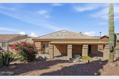 16411 E Fairlynn Drive, Fountain Hills, AZ 85268 - Photo 26