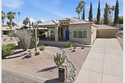 16411 E Fairlynn Drive, Fountain Hills, AZ 85268 - Photo 32