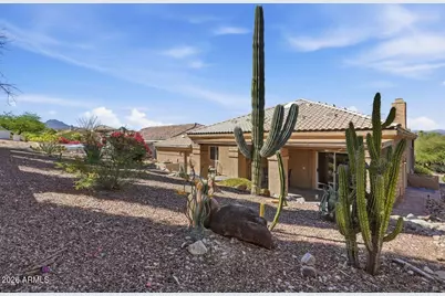 16411 E Fairlynn Drive, Fountain Hills, AZ 85268 - Photo 30