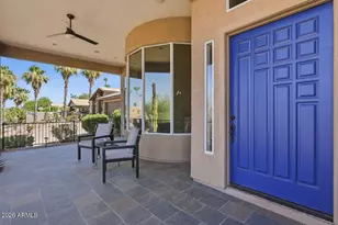 16411 E Fairlynn Dr, Fountain Hills, AZ 85268 - Photo 34