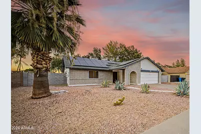 2956 W Sandra Terrace, Phoenix, AZ 85053 - Photo 2