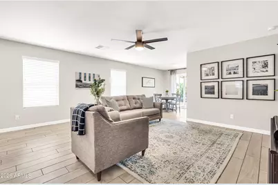 8119 E Olla Avenue, Mesa, AZ 85212 - Photo 4