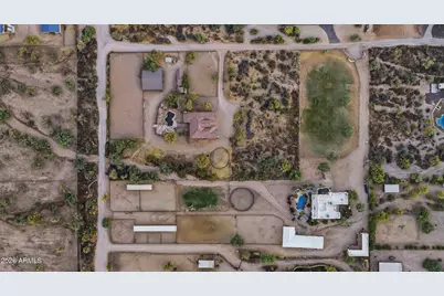 29311 N 156th Street, Scottsdale, AZ 85262 - Photo 48