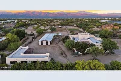 29311 N 156th Street, Scottsdale, AZ 85262 - Photo 46