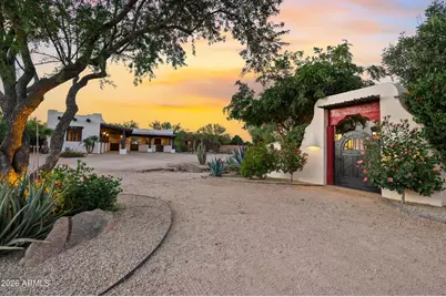 29311 N 156th Street, Scottsdale, AZ 85262 - Photo 1