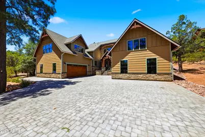 606 N Club Drive, Payson, AZ 85541 - Photo 2