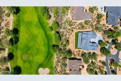 606 N Club Drive, Payson, AZ 85541 - Photo 66