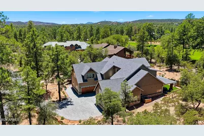606 N Club Drive, Payson, AZ 85541 - Photo 68