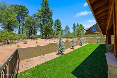 606 N Club Drive, Payson, AZ 85541 - Photo 58