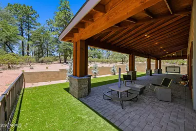 606 N Club Drive, Payson, AZ 85541 - Photo 56