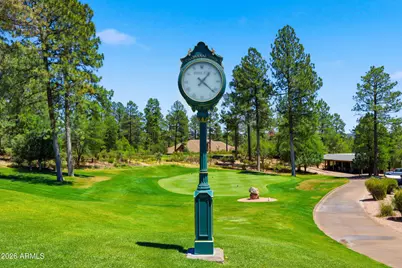 606 N Club Drive, Payson, AZ 85541 - Photo 60