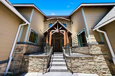 606 N Club Drive, Payson, AZ 85541 - Photo 4
