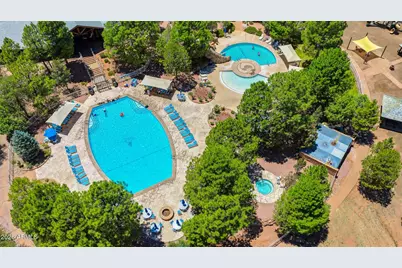 606 N Club Drive, Payson, AZ 85541 - Photo 74