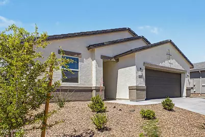 1816 W Sombra Avenue, Apache Junction, AZ 85120 - Photo 1