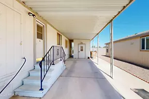 11596 W Sierra Dawn Blvd, Surprise, AZ 85378 - Photo 30