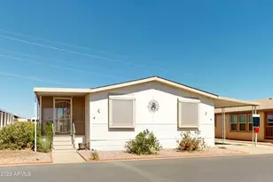 11596 W Sierra Dawn Blvd, Surprise, AZ 85378 - Photo 1