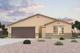 214 W Pleasant Park Dr, Coolidge, AZ 85128 - Photo 1