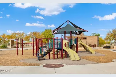 12798 W Dove Wing Way, Peoria, AZ 85383 - Photo 60
