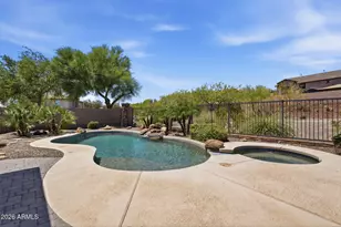 12798 W Dove Wing Way, Peoria, AZ 85383 - Photo 38