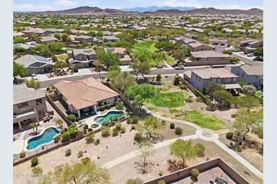 12798 W Dove Wing Way, Peoria, AZ 85383 - Photo 42