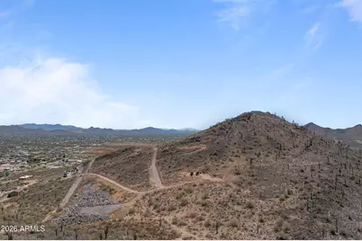 0Tbd N 31st Avenue #-, Phoenix, AZ 85086 - Photo 6