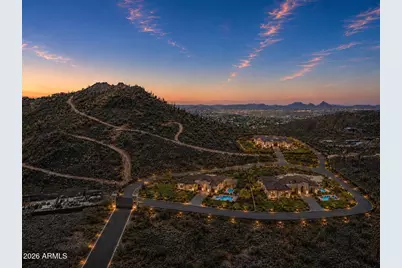 0Tbd N 31st Avenue #-, Phoenix, AZ 85086 - Photo 4