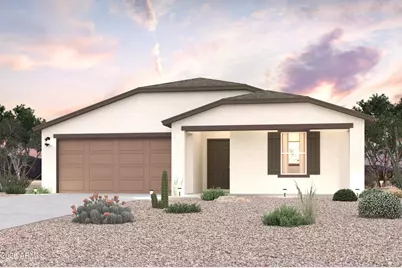 218 W Pleasant Park Drive, Coolidge, AZ 85128 - Photo 1
